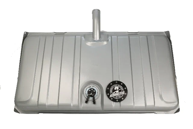 Fuel Tank Fuel System Vehicle Specific Fit Aeromotive 18158-BGPL